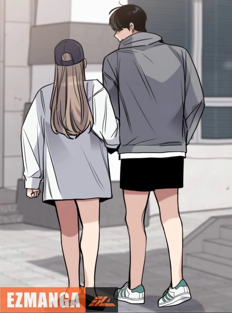 I’m Fine, Thank You, And You? Chapter 10 - Page 50