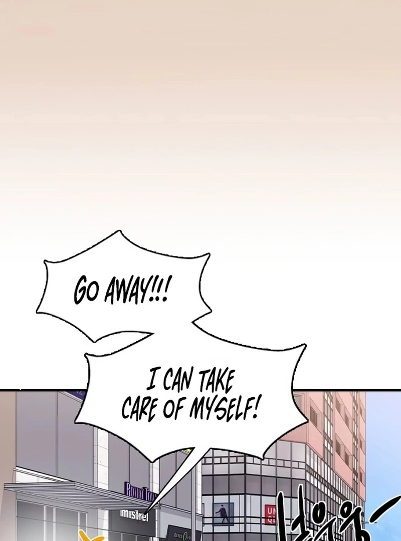 I’m Fine, Thank You, And You? Chapter 10 - Page 55