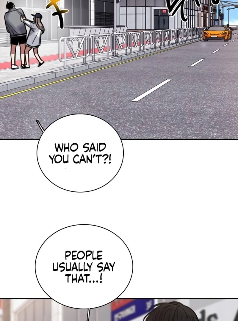 I’m Fine, Thank You, And You? Chapter 10 - Page 56