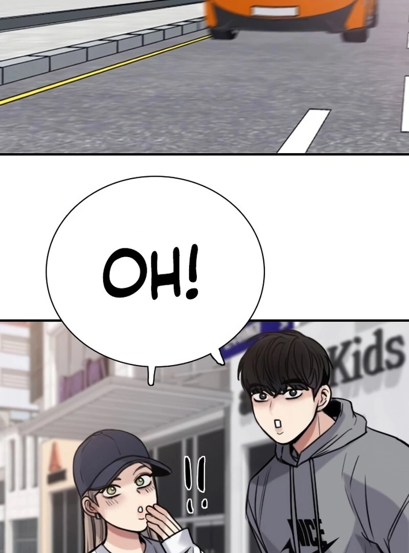 I’m Fine, Thank You, And You? Chapter 10 - Page 59