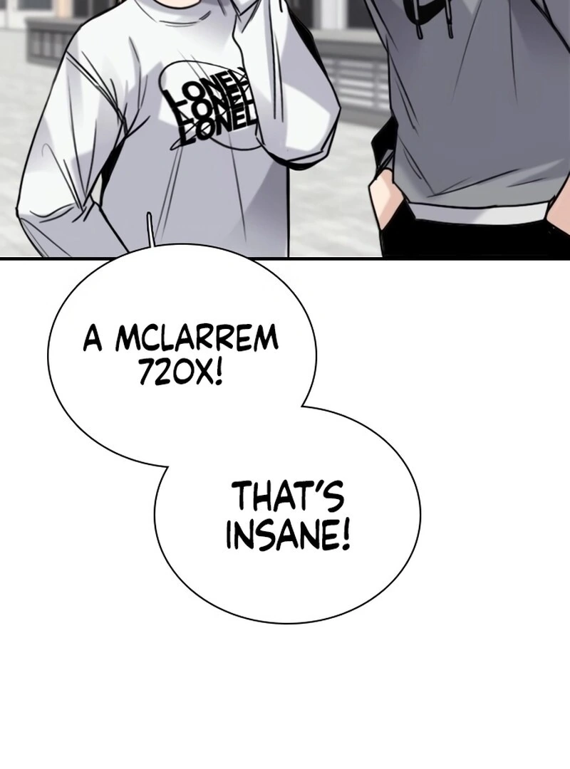 I’m Fine, Thank You, And You? Chapter 10 - Page 60