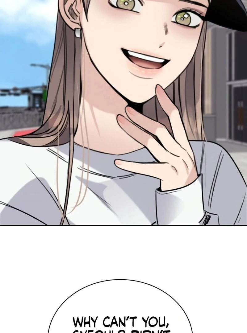 I’m Fine, Thank You, And You? Chapter 10 - Page 63