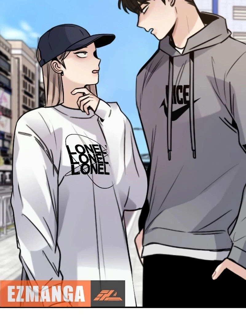 I’m Fine, Thank You, And You? Chapter 10 - Page 71