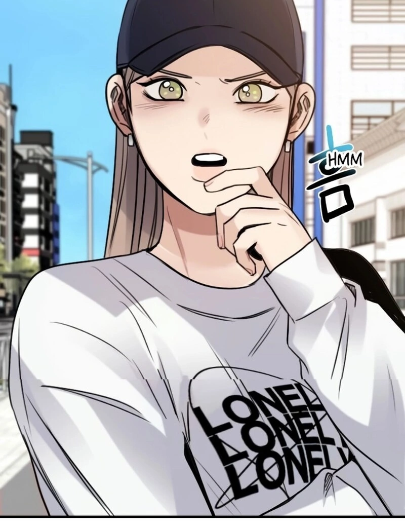 I’m Fine, Thank You, And You? Chapter 10 - Page 74