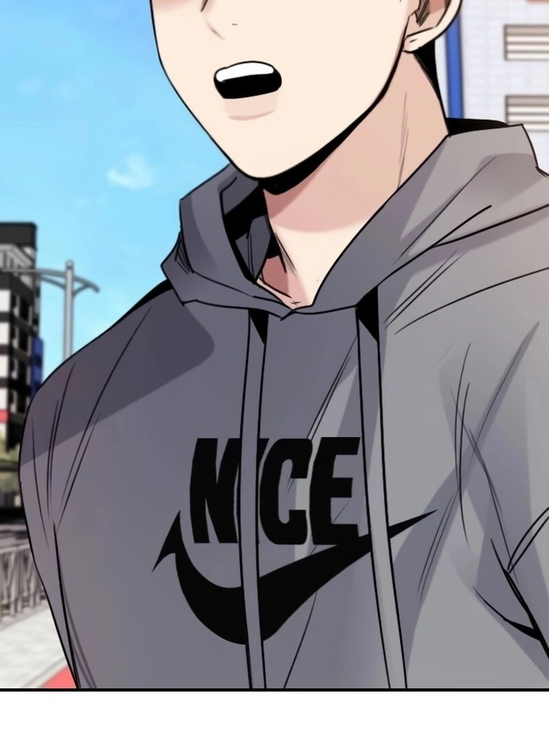 I’m Fine, Thank You, And You? Chapter 10 - Page 76