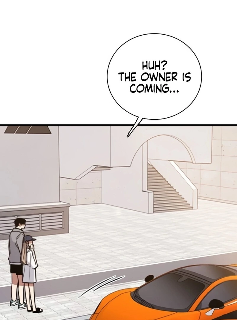 I’m Fine, Thank You, And You? Chapter 10 - Page 77
