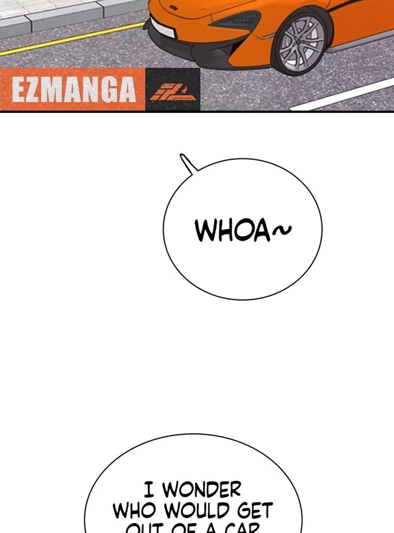 I’m Fine, Thank You, And You? Chapter 10 - Page 78