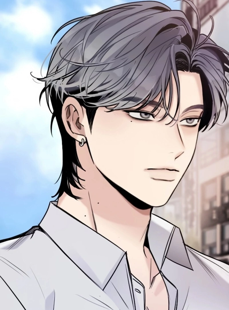 I’m Fine, Thank You, And You? Chapter 10 - Page 83