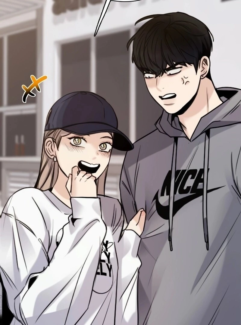 I’m Fine, Thank You, And You? Chapter 10 - Page 86
