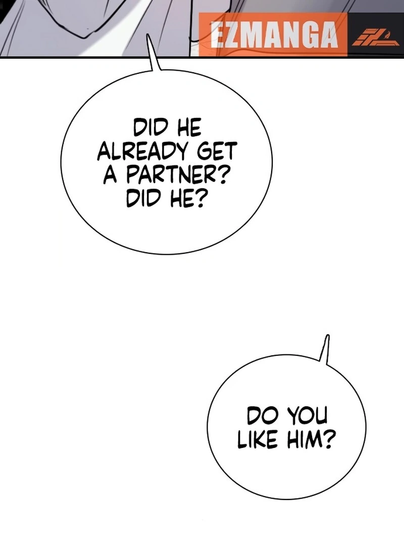 I’m Fine, Thank You, And You? Chapter 10 - Page 87
