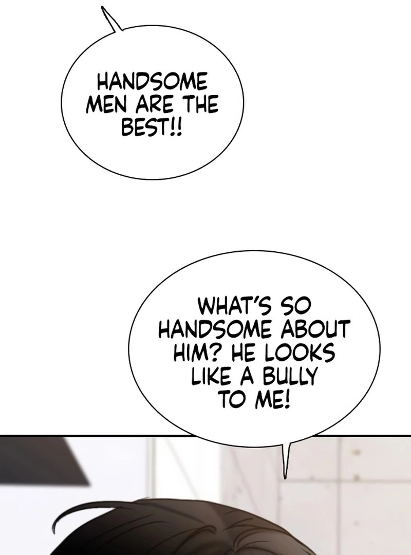 I’m Fine, Thank You, And You? Chapter 10 - Page 88