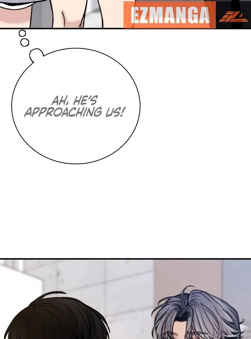 I’m Fine, Thank You, And You? Chapter 10 - Page 92