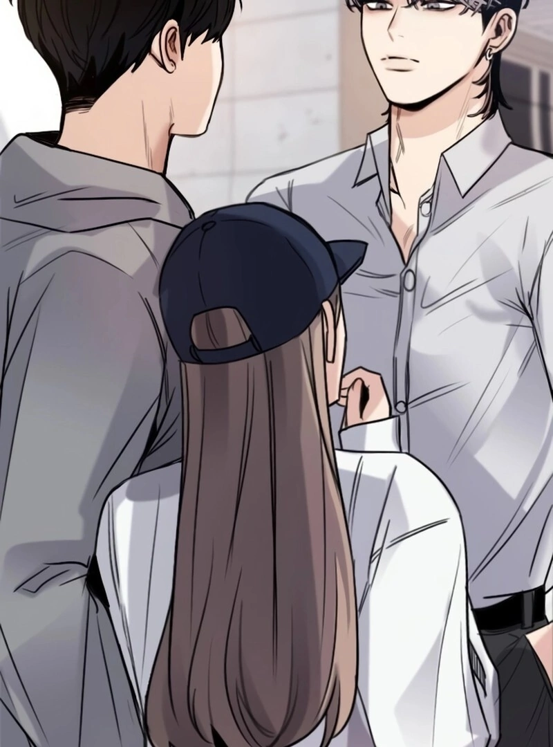 I’m Fine, Thank You, And You? Chapter 10 - Page 93