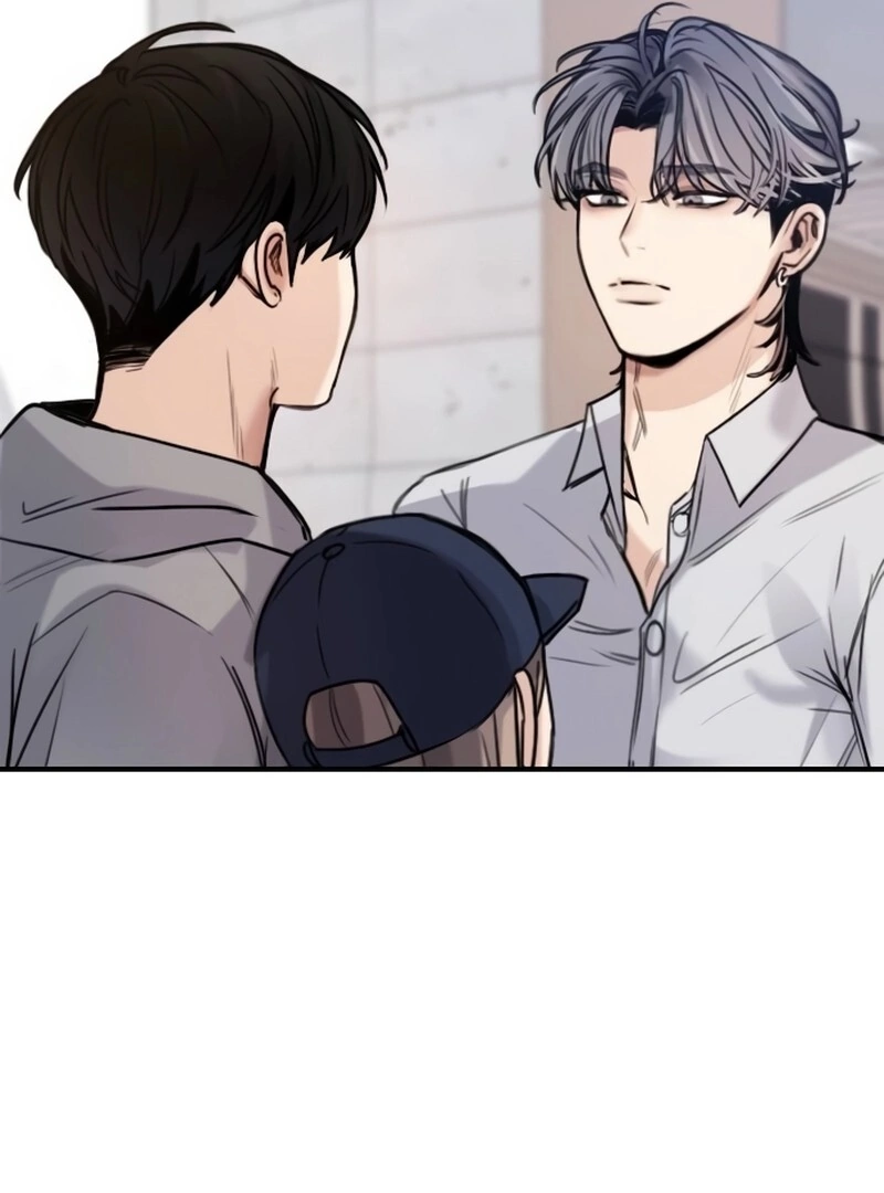 I’m Fine, Thank You, And You? Chapter 10 - Page 99