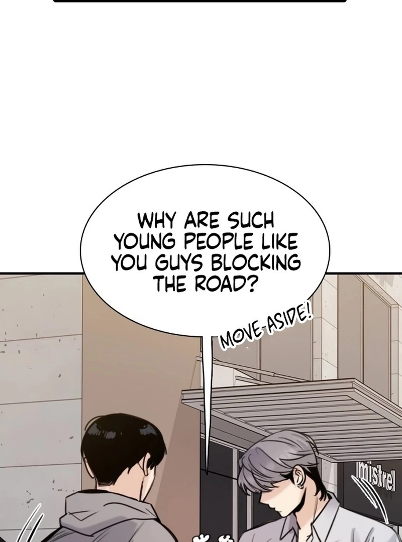 I’m Fine, Thank You, And You? Chapter 10 - Page 109