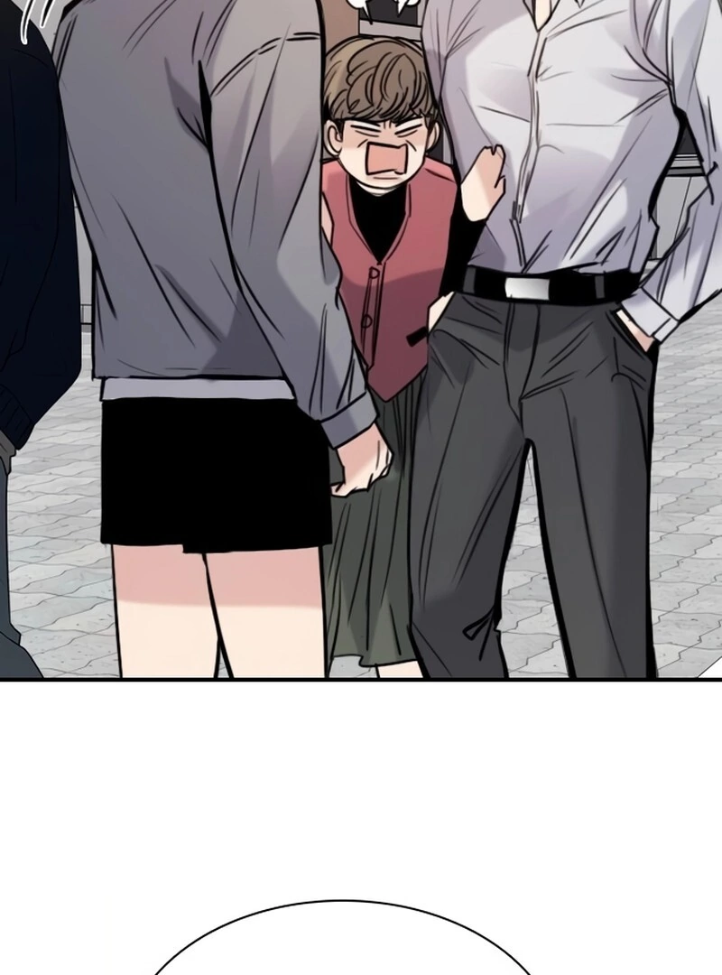 I’m Fine, Thank You, And You? Chapter 10 - Page 110