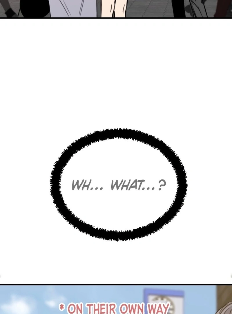 I’m Fine, Thank You, And You? Chapter 10 - Page 112