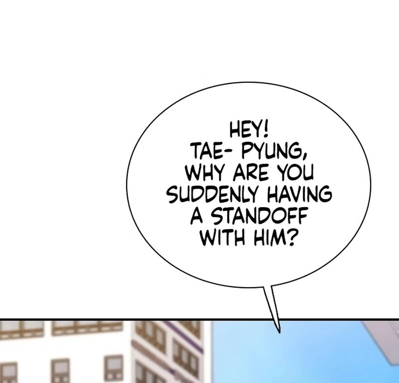 I’m Fine, Thank You, And You? Chapter 10 - Page 115