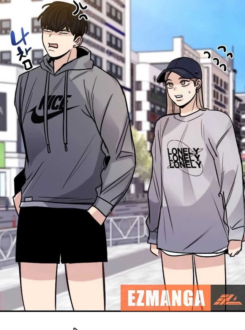 I’m Fine, Thank You, And You? Chapter 10 - Page 116