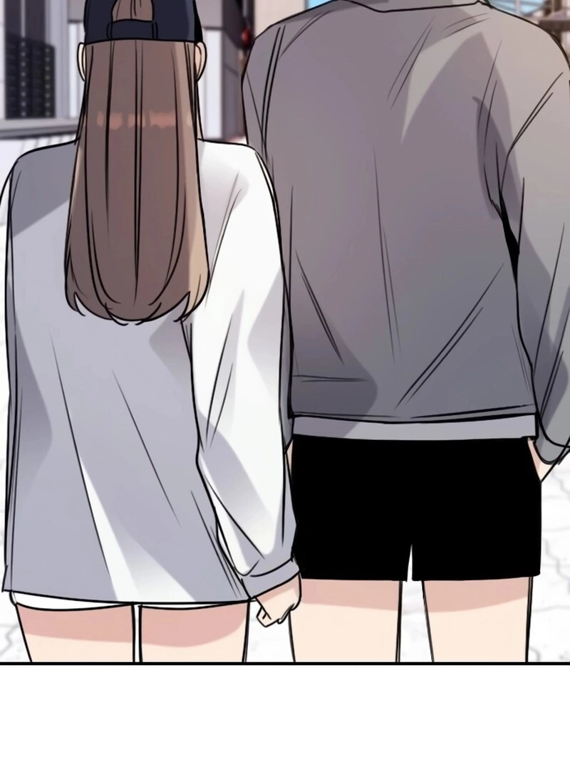 I’m Fine, Thank You, And You? Chapter 10 - Page 119