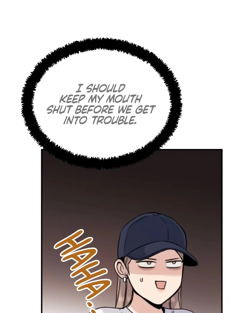 I’m Fine, Thank You, And You? Chapter 10 - Page 120