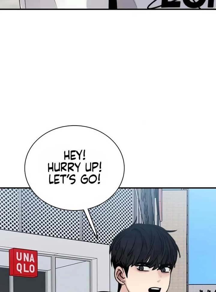 I’m Fine, Thank You, And You? Chapter 11 - Page 6