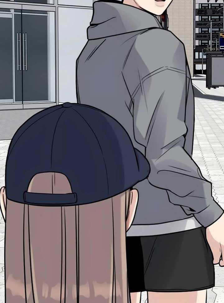 I’m Fine, Thank You, And You? Chapter 11 - Page 7