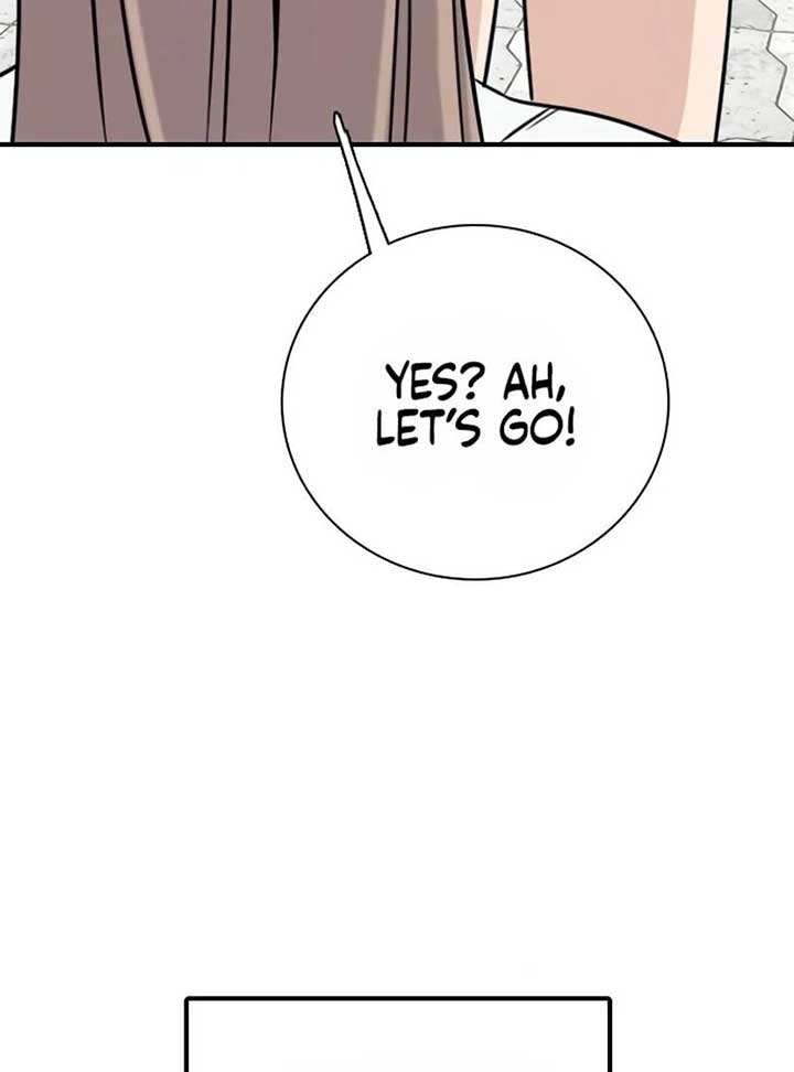 I’m Fine, Thank You, And You? Chapter 11 - Page 8