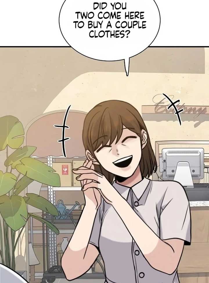 I’m Fine, Thank You, And You? Chapter 11 - Page 12