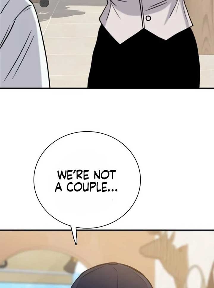 I’m Fine, Thank You, And You? Chapter 11 - Page 13