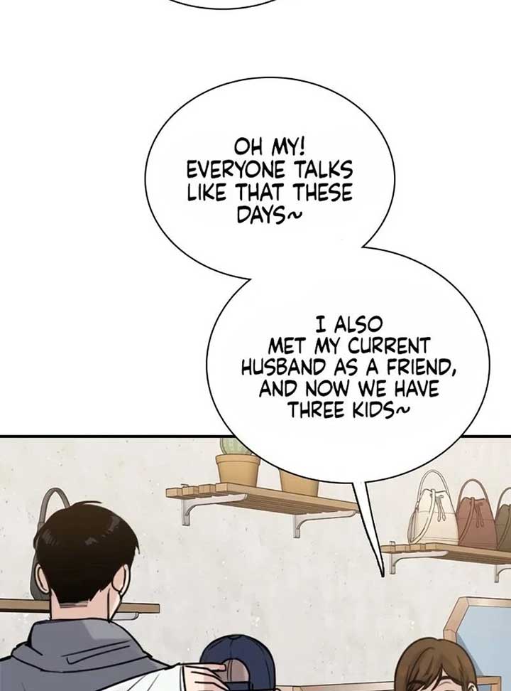 I’m Fine, Thank You, And You? Chapter 11 - Page 15