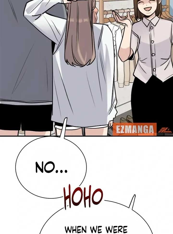 I’m Fine, Thank You, And You? Chapter 11 - Page 16