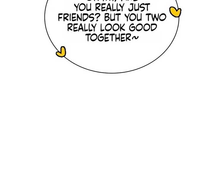 I’m Fine, Thank You, And You? Chapter 11 - Page 19