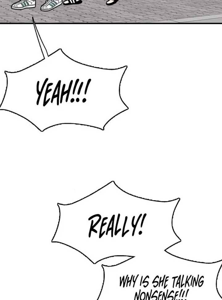 I’m Fine, Thank You, And You? Chapter 11 - Page 22