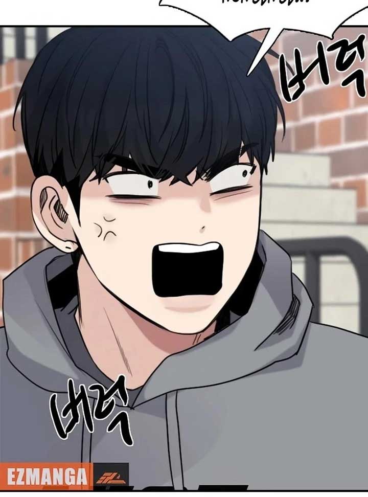 I’m Fine, Thank You, And You? Chapter 11 - Page 23
