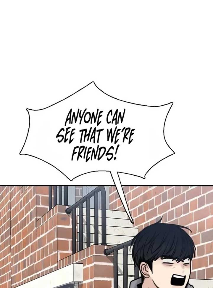 I’m Fine, Thank You, And You? Chapter 11 - Page 24