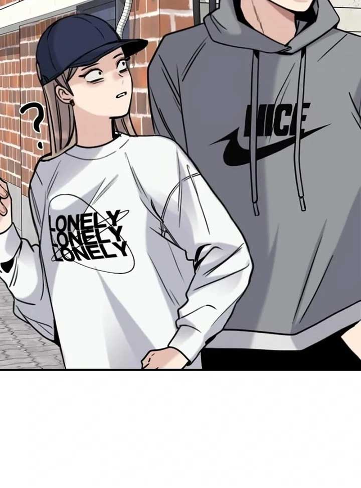 I’m Fine, Thank You, And You? Chapter 11 - Page 25