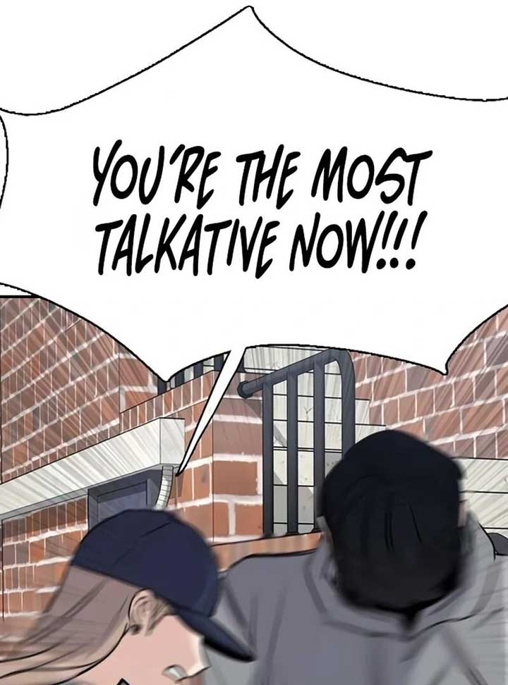 I’m Fine, Thank You, And You? Chapter 11 - Page 26
