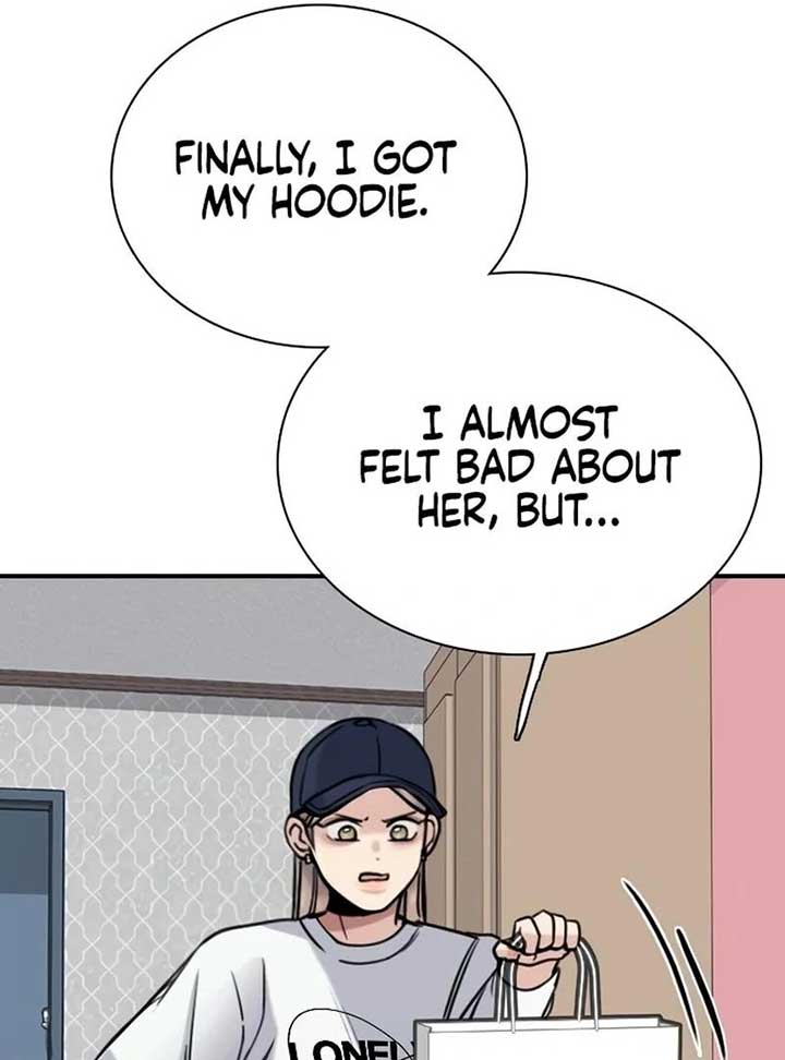 I’m Fine, Thank You, And You? Chapter 11 - Page 31