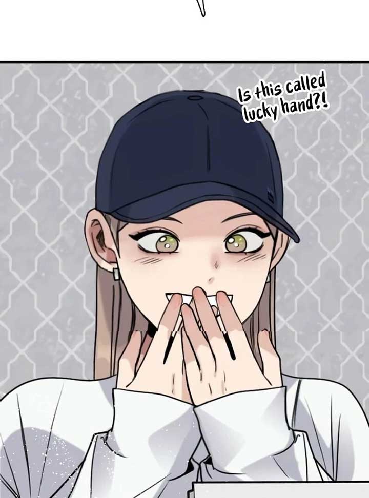 I’m Fine, Thank You, And You? Chapter 11 - Page 33
