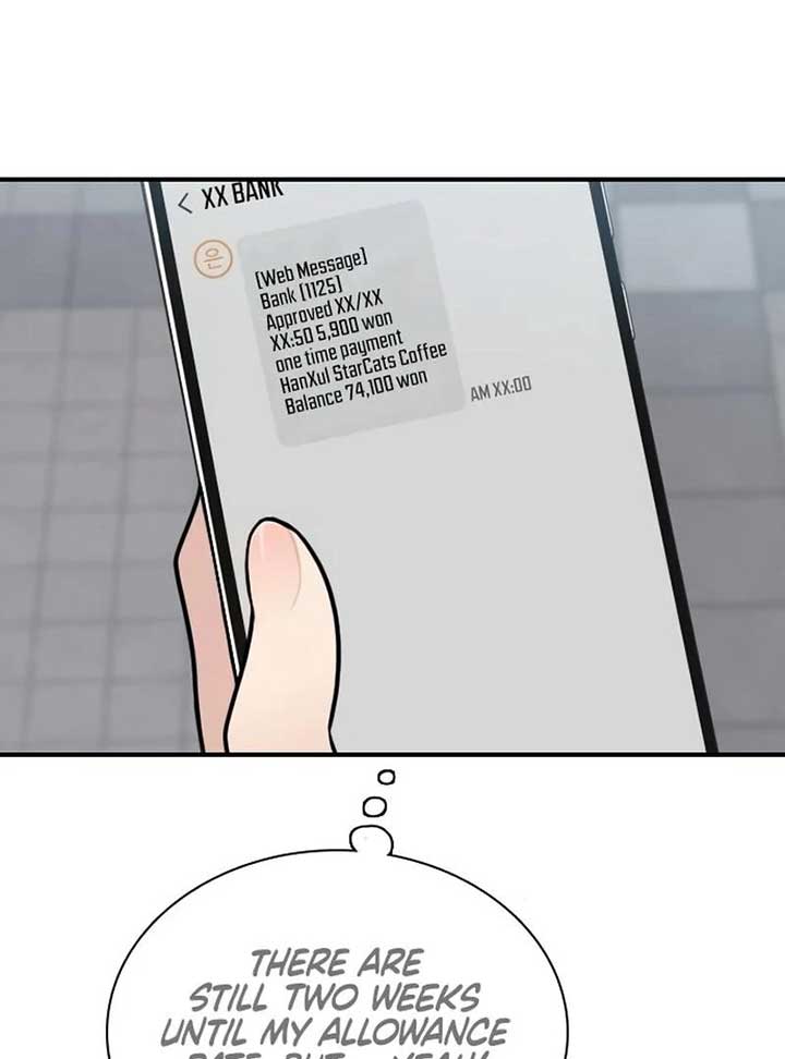 I’m Fine, Thank You, And You? Chapter 11 - Page 41