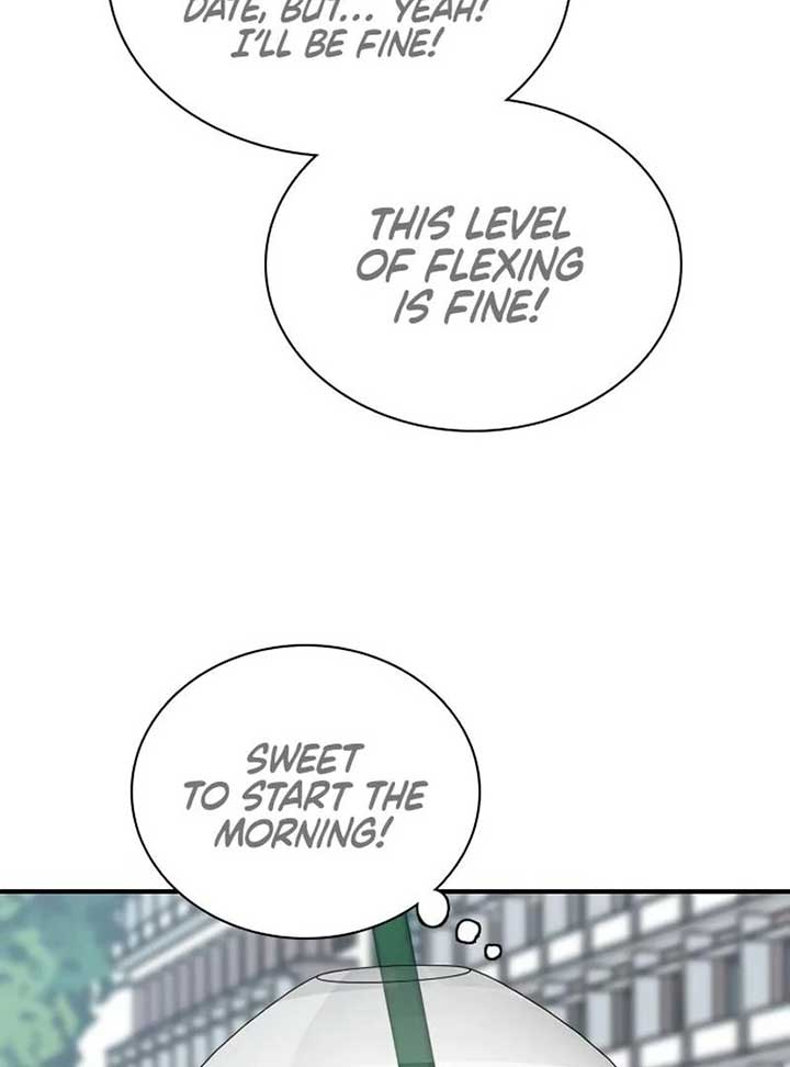 I’m Fine, Thank You, And You? Chapter 11 - Page 42