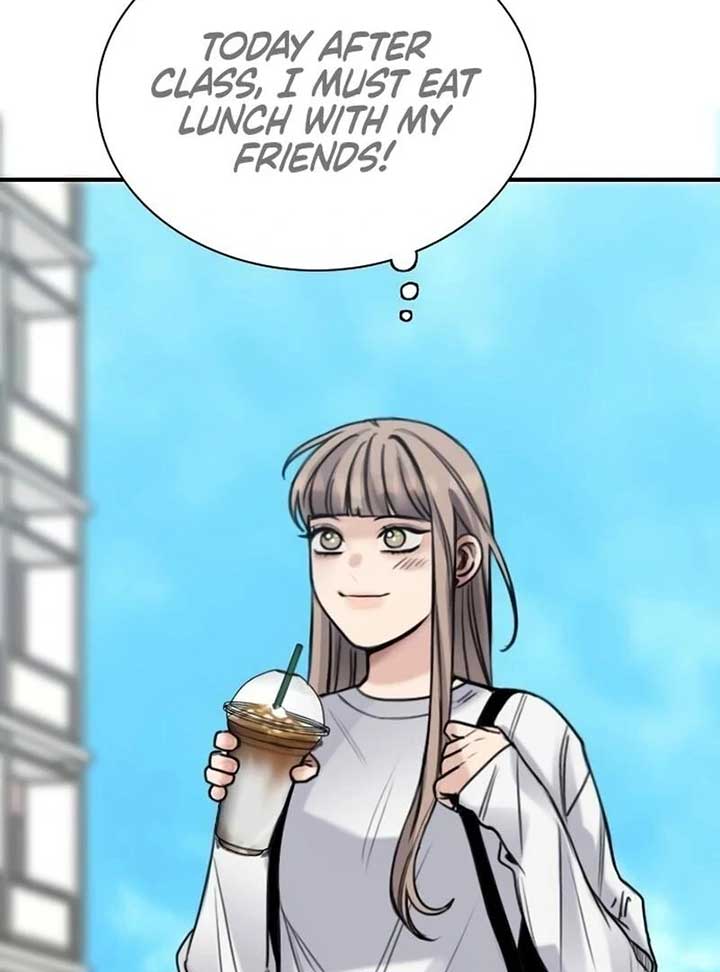 I’m Fine, Thank You, And You? Chapter 11 - Page 44