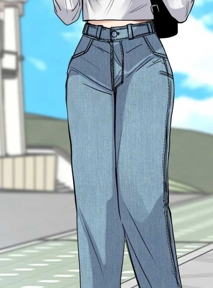 I’m Fine, Thank You, And You? Chapter 11 - Page 45