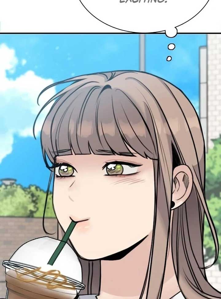 I’m Fine, Thank You, And You? Chapter 11 - Page 47