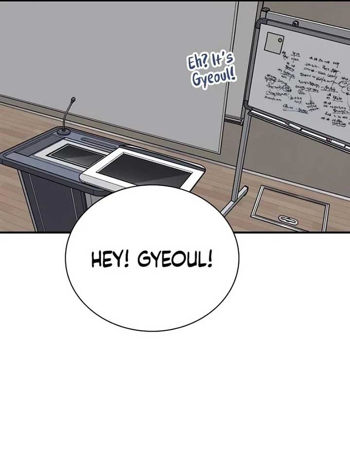 I’m Fine, Thank You, And You? Chapter 11 - Page 50