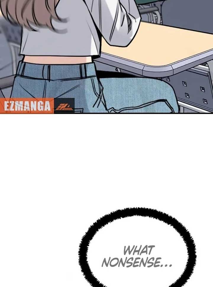 I’m Fine, Thank You, And You? Chapter 11 - Page 52