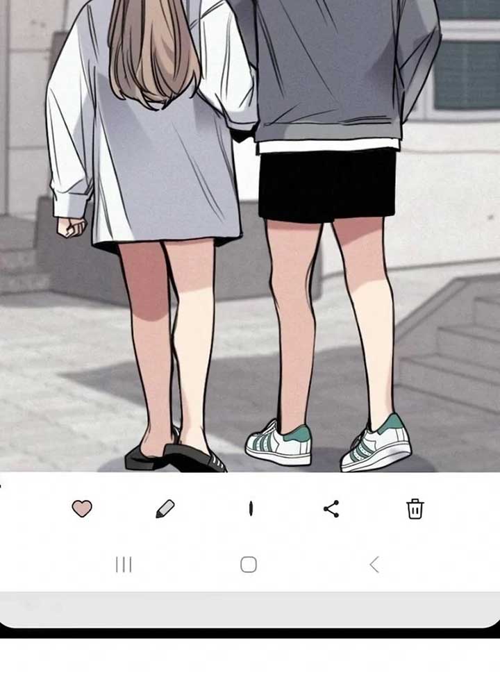 I’m Fine, Thank You, And You? Chapter 11 - Page 55