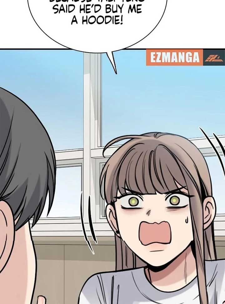 I’m Fine, Thank You, And You? Chapter 11 - Page 62