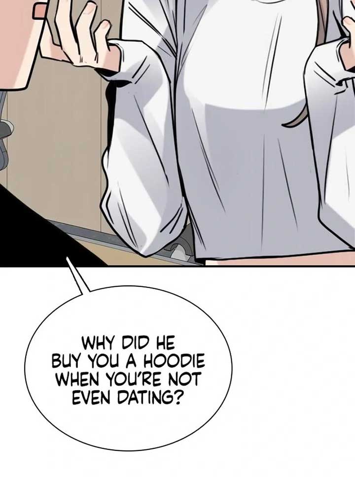 I’m Fine, Thank You, And You? Chapter 11 - Page 63